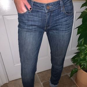 jeans